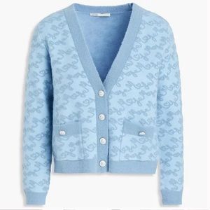 NWOT Maje Cardigan